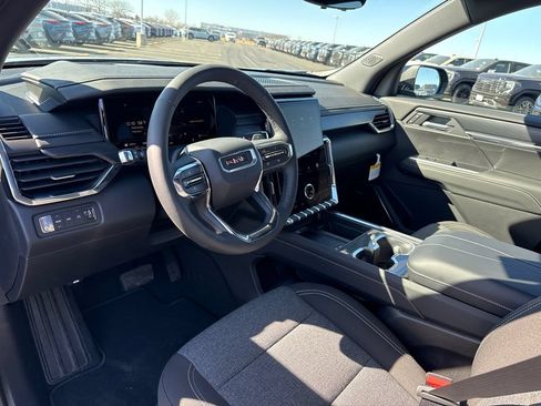 New 2026 GMC Acadia Elevation AWD/4WD image 20
