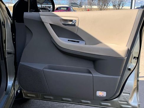 Used 2007 Nissan Murano SL w/ Touring Pkg image 26