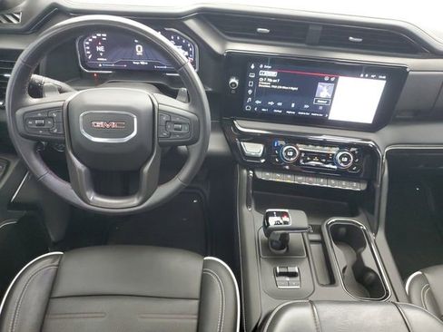 Used 2024 GMC Sierra 1500 AT4X AWD/4WD image 15