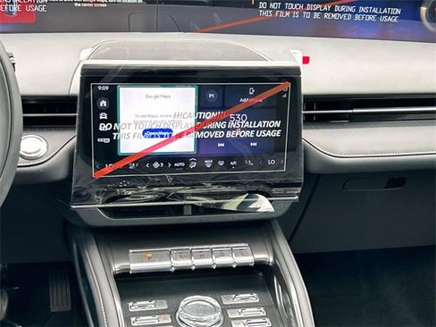 New 2025 Lincoln Nautilus Premier w/ Equipment Group 102A image 16