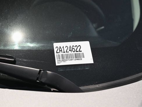 Used 2024 Chevrolet Malibu LT FWD image 41