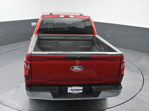 Used 2025 Ford F150 XLT w/ Equipment Group 301A Standard AWD/4WD image 31