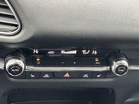 Used 2023 MAZDA CX-30 AWD 2.5 S w/ Preferred Package image 17