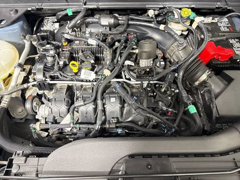 Used 2024 Ford Bronco Sport Badlands AWD/4WD image 42