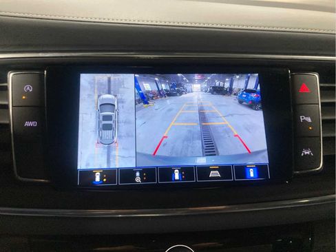 Used 2024 Buick Enclave Essence w/ Experience Buick Package image 25