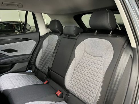 New 2025 Volkswagen Tiguan S image 21