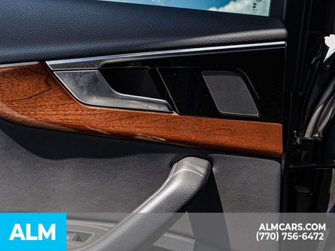 Used 2023 Audi A4 2.0T Premium image 65