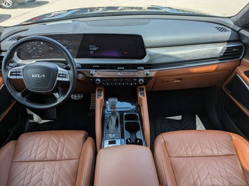 Certified 2023 Kia Telluride SX Prestige X-Line AWD/4WD image 18