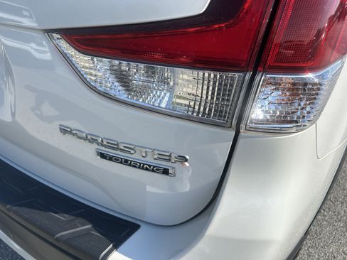 Used 2020 Subaru Forester Touring w/ Popular Package #2 AWD/4WD image 46