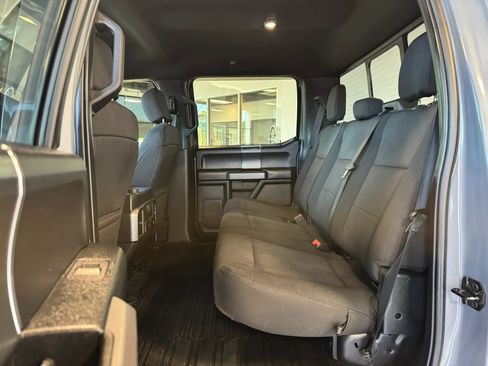 Used 2020 Ford F150 XLT w/ Equipment Group 302A Luxury AWD/4WD image 25