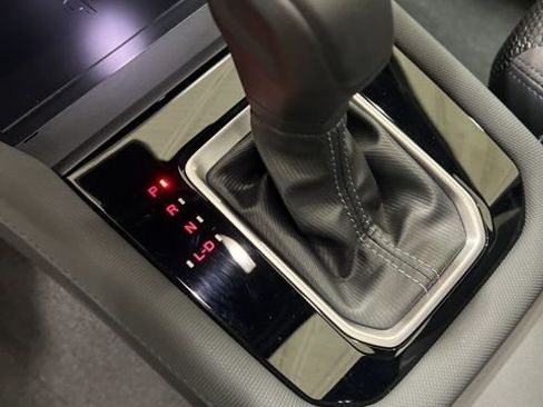 Certified 2025 Subaru Forester Premium image 13