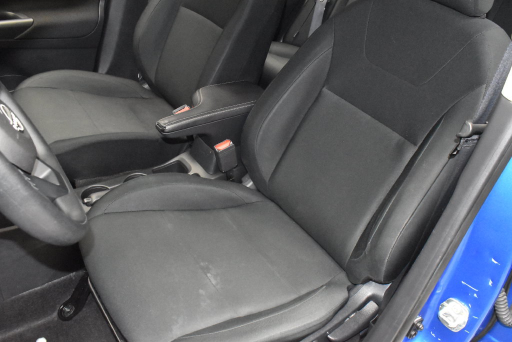 Used 2024 Nissan Kicks S FWD image 13