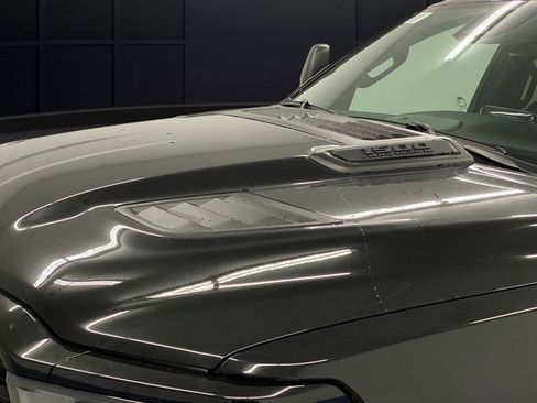 New 2026 RAM 1500 Laramie w/ Night Edition image 42