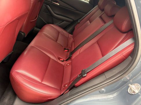 Used 2025 MAZDA CX-30 AWD 2.5 S w/ Preferred Package image 36