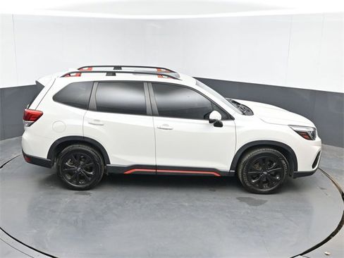 Used 2019 Subaru Forester Sport image 42