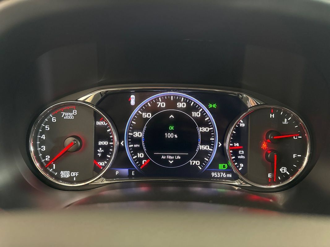Used 2020 GMC Acadia SLT w/ Driver Alert Package II AWD/4WD image 14