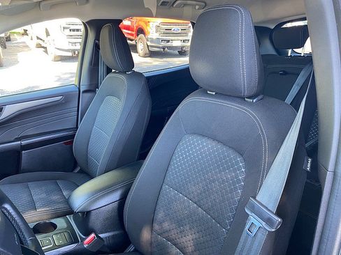 Certified 2023 Ford Escape Active AWD/4WD image 25