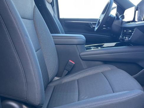 New 2026 Chevrolet Suburban LS w/ LPO, Dark Essentials Package image 10