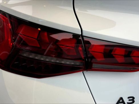 New 2025 Audi A3 2.0T Premium w/ Convenience Package image 14