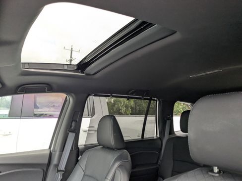 Used 2021 Honda Passport Touring image 9