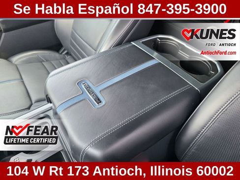 Used 2025 Ford F350 Platinum AWD/4WD image 58