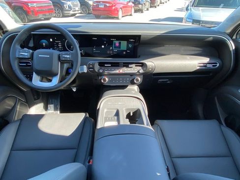New 2026 Hyundai Palisade SEL AWD/4WD image 27