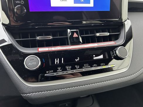 New 2026 Toyota Corolla SE image 16