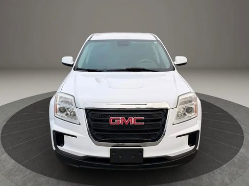 Used 2017 GMC Terrain SLE image 2