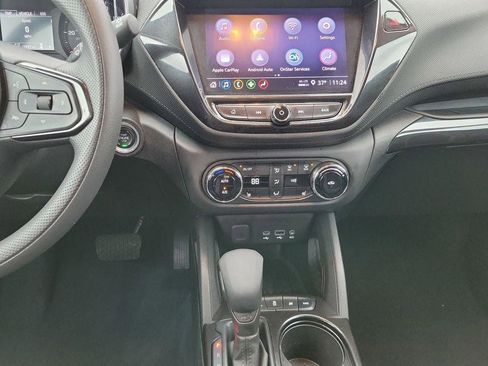 Used 2023 Chevrolet TrailBlazer LT w/ Convenience Package image 26