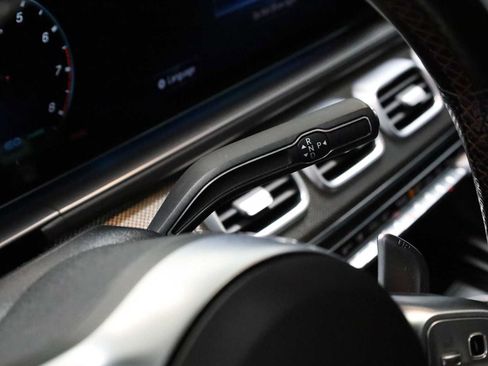 Used 2021 Mercedes-Benz GLE 53 AMG 4MATIC image 27