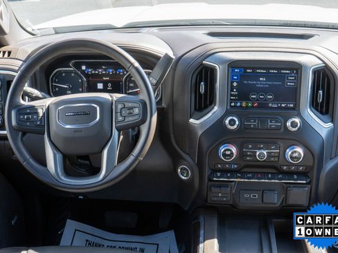Used 2023 GMC Sierra 2500 Denali image 11