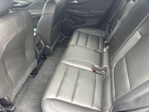 Used 2024 Buick Envista Sport Touring w/ Convenience I Package FWD image 12
