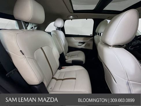 Used 2024 MAZDA CX-90 3.3 Turbo S w/ Premium Package AWD/4WD image 30