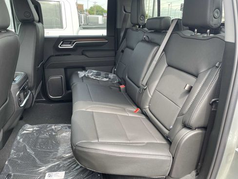 New 2026 GMC Sierra 2500 Denali w/ Denali Reserve Package AWD/4WD image 27