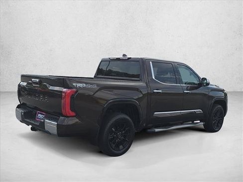 Used 2023 Toyota Tundra 1794 Edition w/ TRD Off-Road Package AWD/4WD image 5