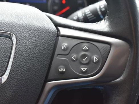 Used 2020 GMC Acadia AT4 AWD/4WD image 24