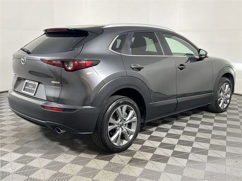 Certified 2023 MAZDA CX-30 AWD 2.5 S w/ Preferred Package image 8