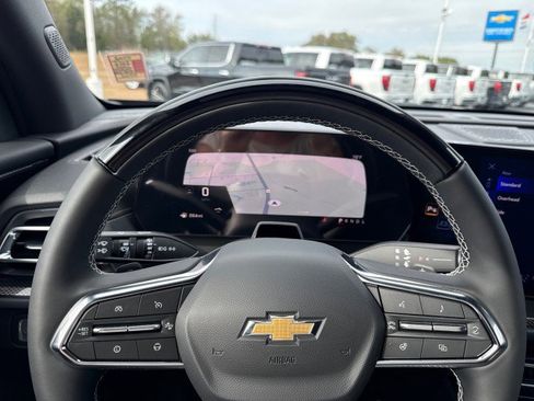 New 2026 Chevrolet Traverse High Country w/ LPO, Floor Liner Package image 34