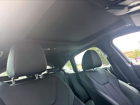 Used 2024 BMW M440i Gran Coupe RWD image 28