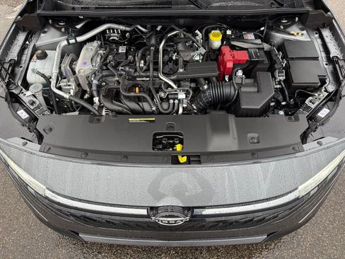 New 2026 Nissan Sentra SL image 36