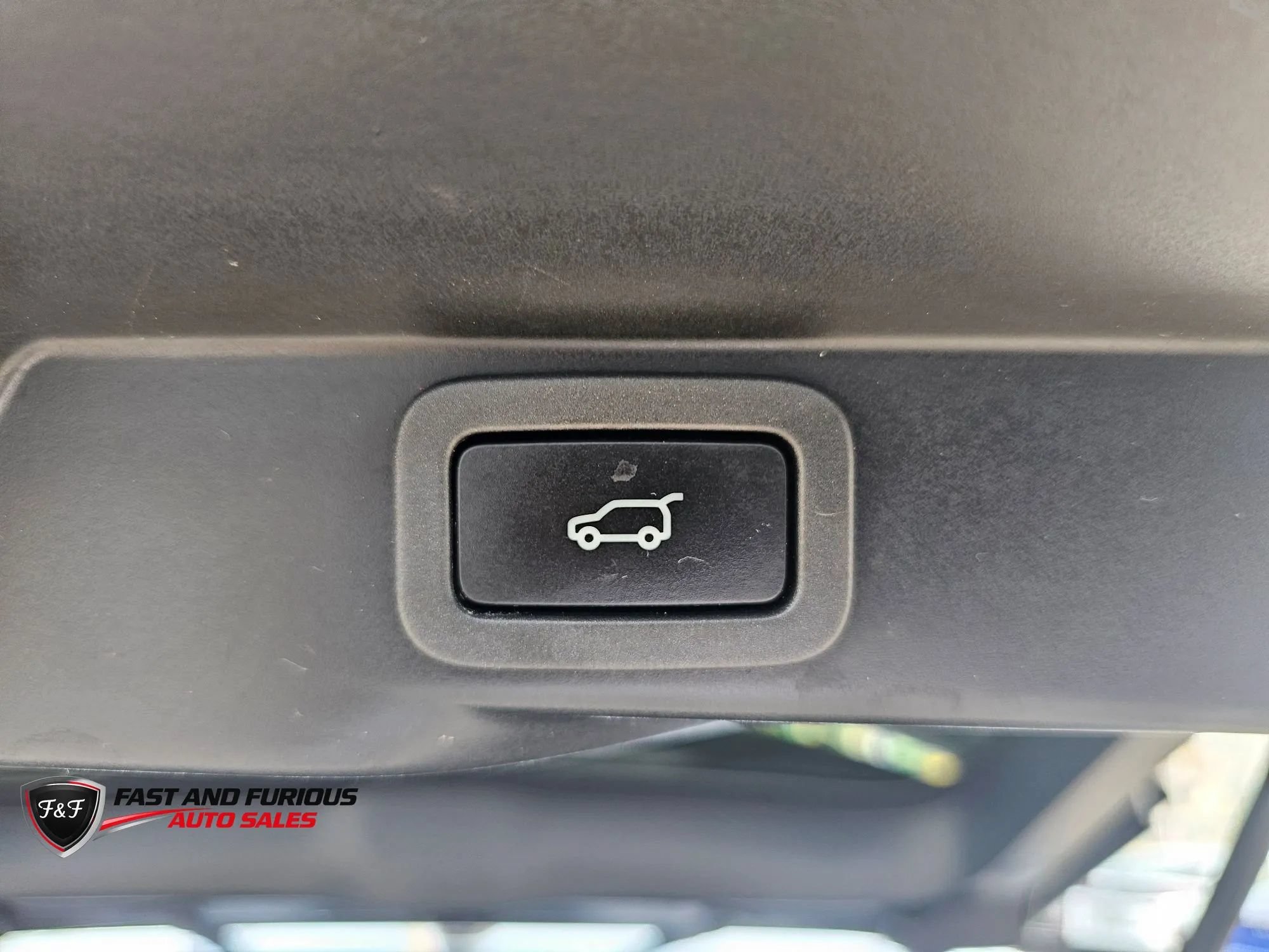 Used 2020 Land Rover Range Rover Sport HSE AWD/4WD image 36