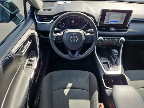 Used 2023 Toyota RAV4 XLE FWD image 13