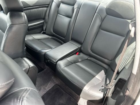 Used 2002 Acura CL Type-S image 14