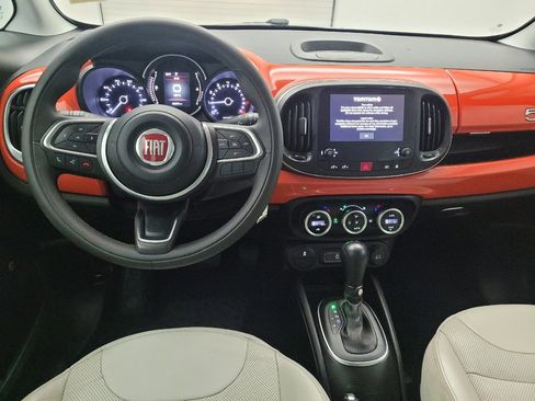 Used 2019 FIAT 500L Trekking w/ Popular Equipment Group image 22