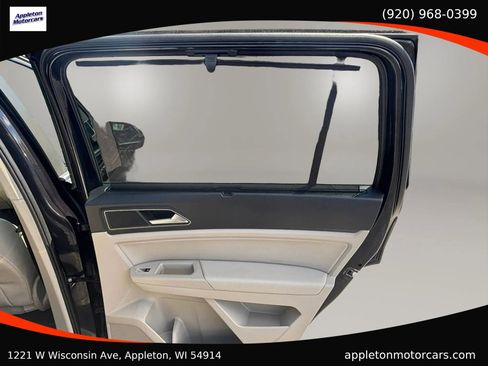 Used 2019 Volkswagen Atlas SEL R-Line AWD/4WD image 29