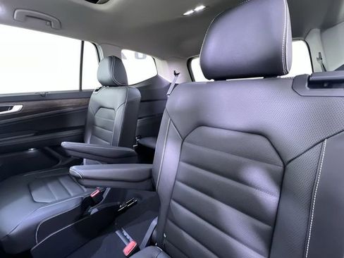 New 2026 Volkswagen Atlas SEL AWD/4WD image 23
