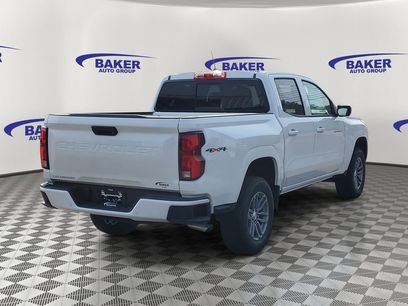 New 2025 Chevrolet Colorado LT w/ LT Convenience Package
