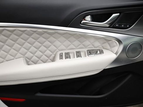 New 2025 Genesis G70 3.3T Advanced w/ Sport Prestige Package image 17