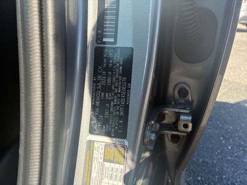 Used 2025 Kia K4 LXS image 23