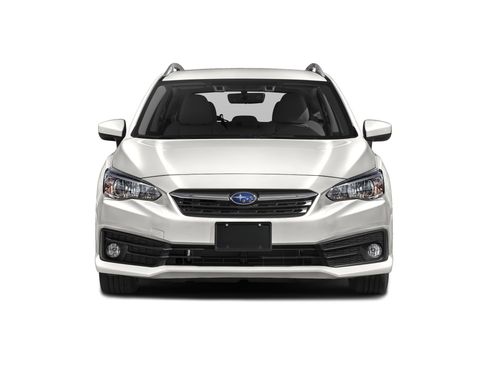 Used 2023 Subaru Impreza 2.0i Premium AWD/4WD image 4